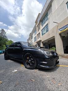 Subaru Impreza WRX STi in Cheras, KUL