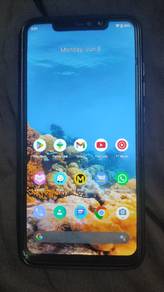Redmi Note 6 Pro