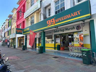 Shop lot For Rent in Alor Setar,KDH