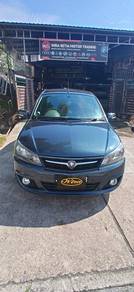Proton Saga FLX EXECUTIVE in Johor Bahru, JHR