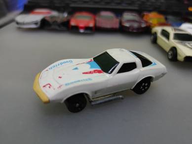 Kidco Corvette Stingray