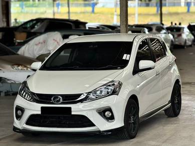 Perodua MyVi AV ADVANCE in Johor Bahru, JHR