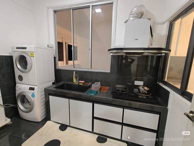 Condominium For Rent in Greenview Pavilion Residence