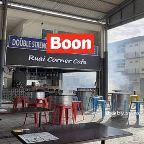 Shop lot For Rent in Kuching,SWK