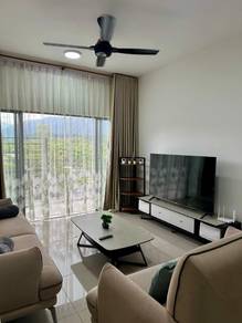 Condominium For Rent in Kingfisher @ Inanam