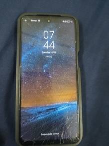 fon phone redmi note 9s 6gb ram 128gb storage