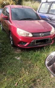 Proton Saga PREMIUM CVT in Subang Bestari, SGR