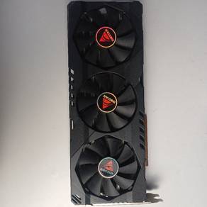 RX 6700 XT OC 12GB (Good Condition) 