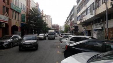 Shop lot For Sale in Klang,SGR