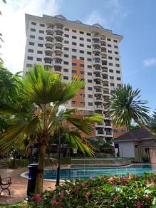 Apartment For Sale in Avilla Apartment