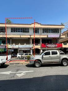 Shop lot For Sale in Lahad Datu,SBH