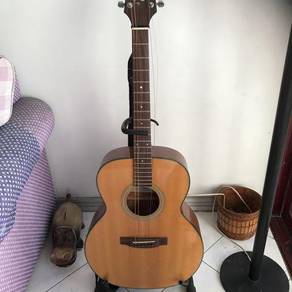 Takamine Guitar