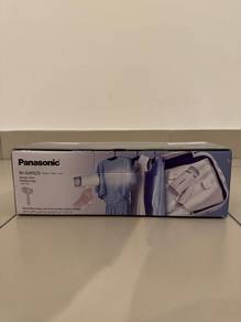 Compact Garment Steamer On-the-go