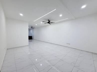 2-storey Terraced House For Sale in Iskandar Puteri,JHR
