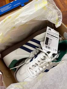 second like new adidas Samba
