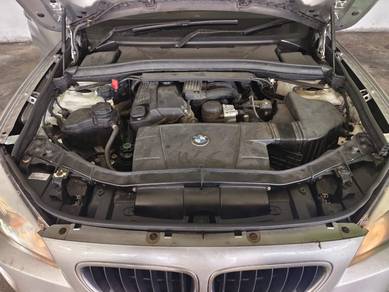BMW X1 sDrive18i (CKD) in Batu Caves, SGR