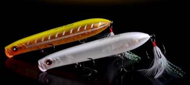 Jpm showerblow shorty 10cm 16g
