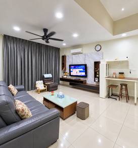 2.5-storey Terraced House For Rent in Puchong,SGR