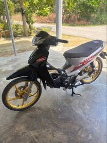 Honda Wave 125
