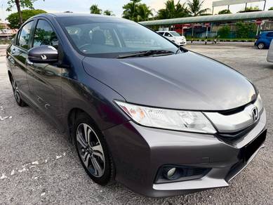 Honda City V in Bandar Bukit Tinggi, SGR