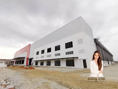 Warehouse / Factory For Sale in Bukit Minyak,PNG