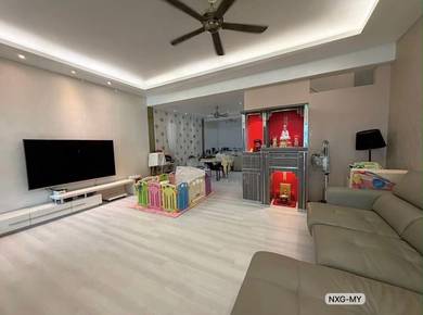 2-storey Terraced House For Sale in Setia Alam,SGR