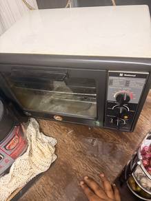 National oven