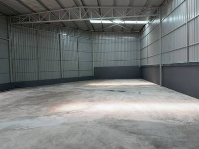 Warehouse / Factory For Rent in Mak Mandin,PNG