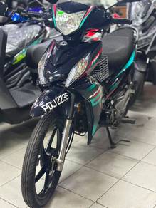 Modenas Kriss MR2
