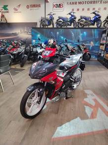 Yamaha Y16ZR
