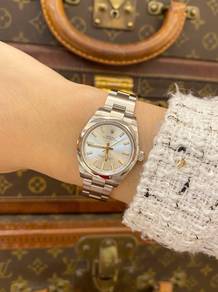 2022 Rolex Oyster Perpetual 28 Ref 276200