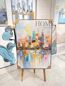 1 Unit - Wall Art, Wall Painting