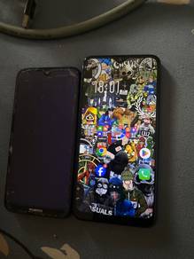 oppo dan huawei untuk dijual