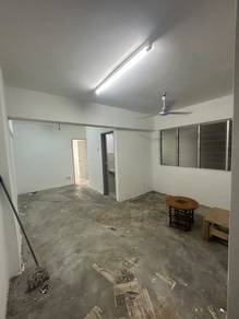 Apartment For Rent in Puncak Erskine