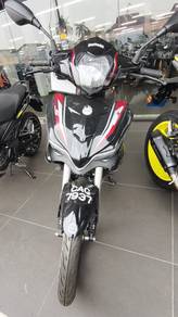 Benelli RFS150i