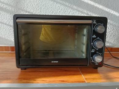 Khind Electric Oven 