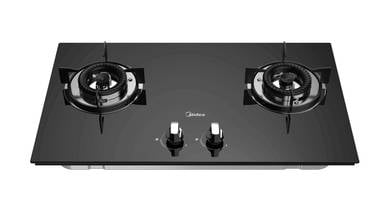 MIDEA Built-in Gas Hob MGH76Q60B