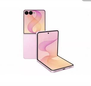 Samsung Galaxy Z Flip 256 GB