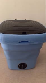 washing machine - baby clothe