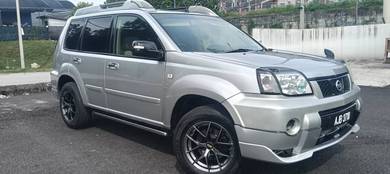 Nissan X-Trail COMFORT in Cheras, KUL