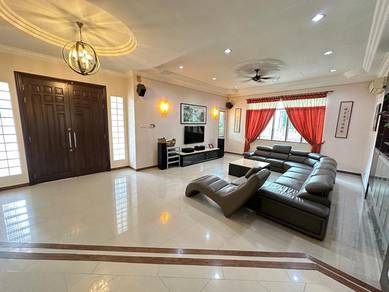 Bungalow House For Sale in Bandar Sungai Long,SGR