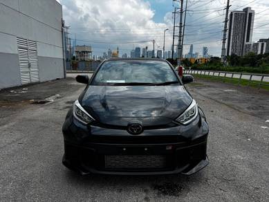 Toyota GR Yaris RZ HIGH PERFORMANCE in Bandar Sunway, SGR