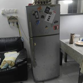 Peti Sejuk & Almari Dapur Percuma