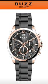 BUZZ Germany Chronograph Watch:BZ-TT2065 (80% off)