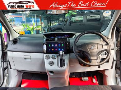 Perodua Alza EZi in Cheras, SGR