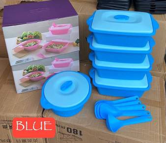 Buffet Dining Set 