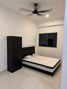 Room in Setia Alam, SGR