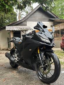 Yamaha YZF-R15