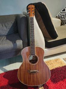 AK Guitar Look like new