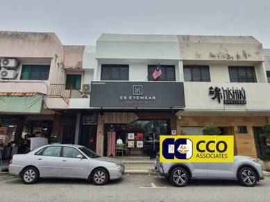 Shop lot For Rent in Ipoh,PRK